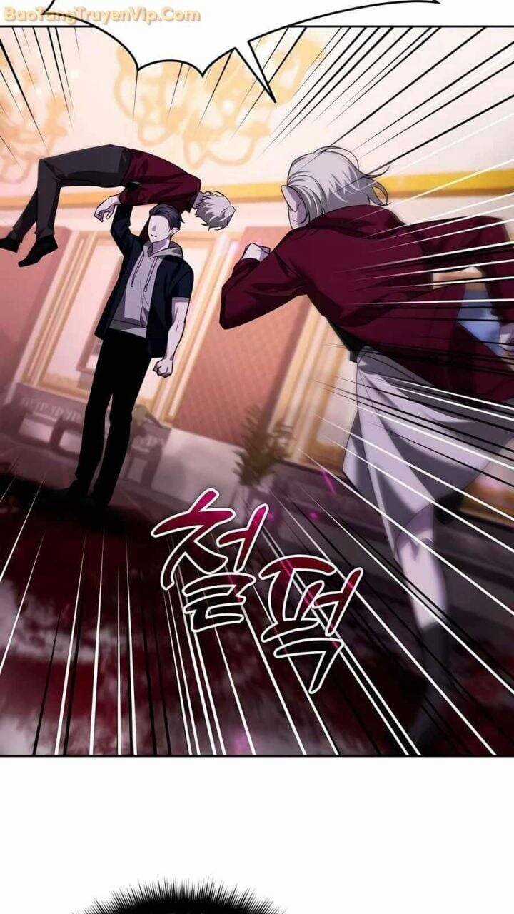 Tất Cả Bản Ngã Của Tôi Đều Là Hung Thần Chương 20 trang 54