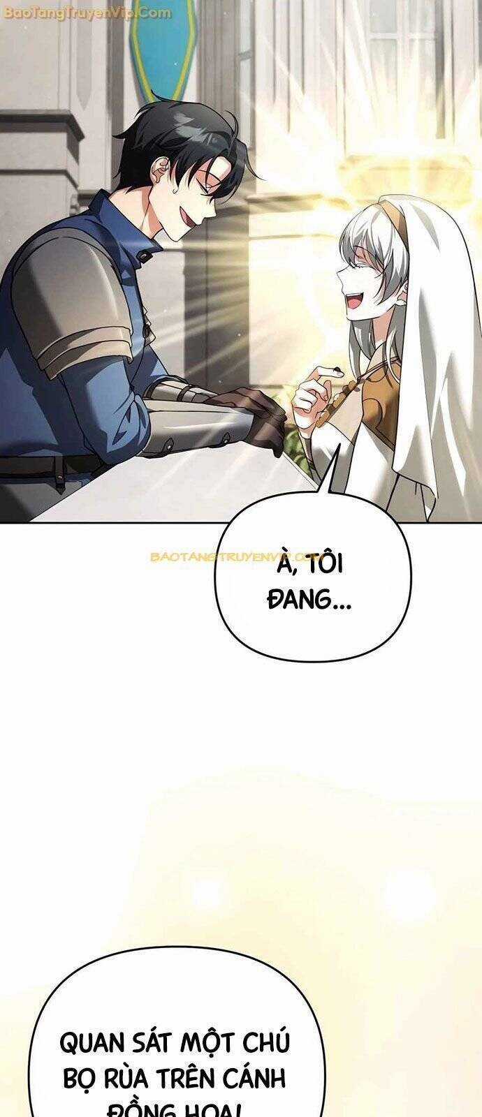 Tất Cả Bản Ngã Của Tôi Đều Là Hung Thần Chương 21 trang 16