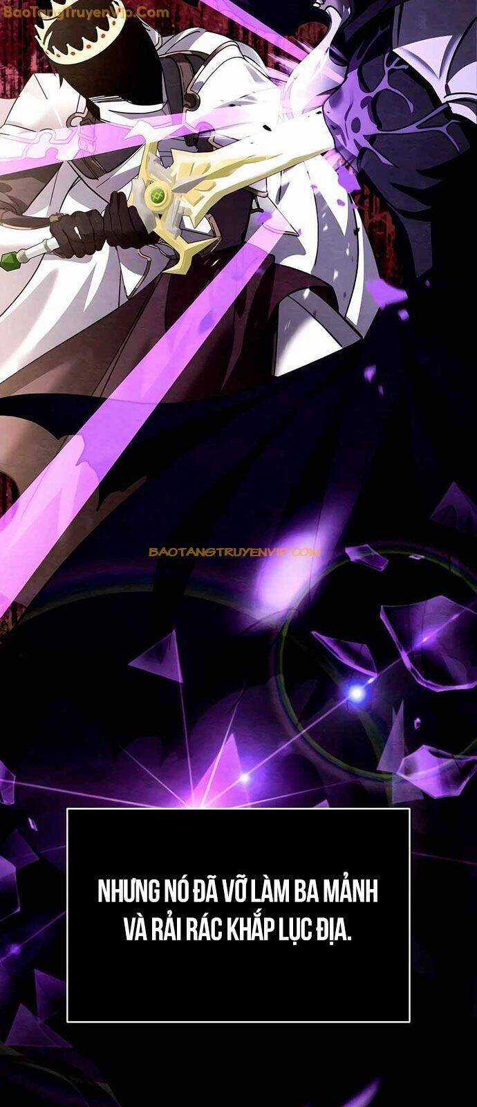 Tất Cả Bản Ngã Của Tôi Đều Là Hung Thần Chương 21 trang 34