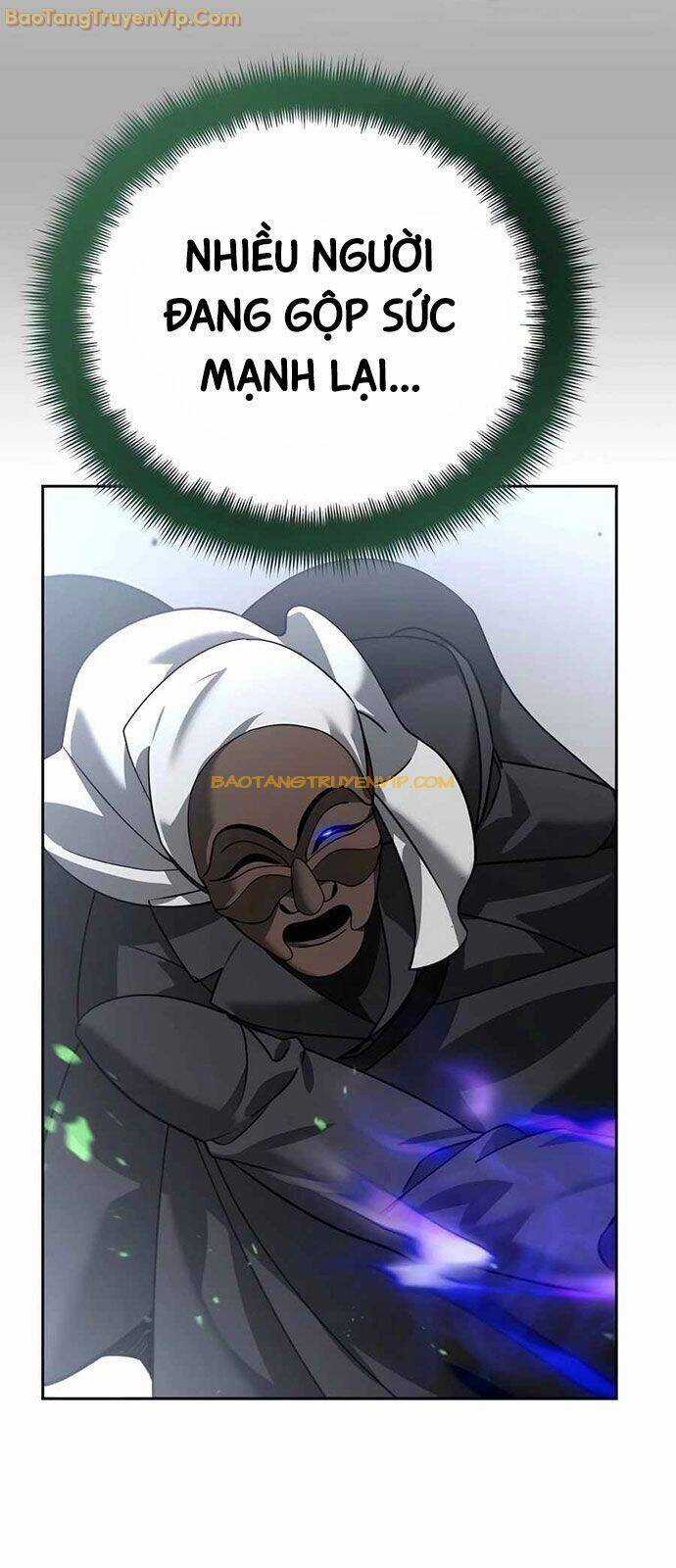 Tất Cả Bản Ngã Của Tôi Đều Là Hung Thần Chương 21 trang 57