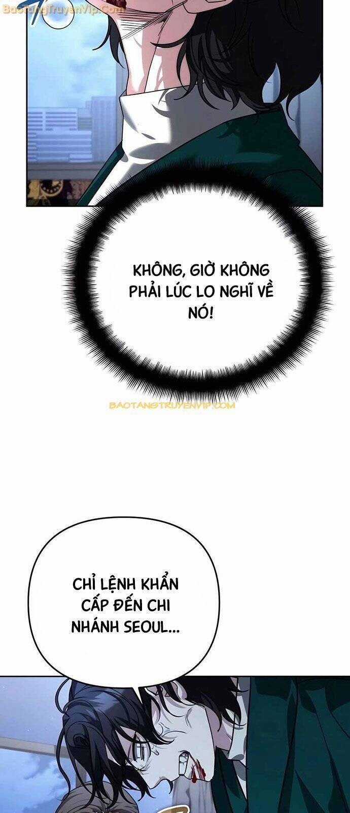 Tất Cả Bản Ngã Của Tôi Đều Là Hung Thần Chương 21 trang 60