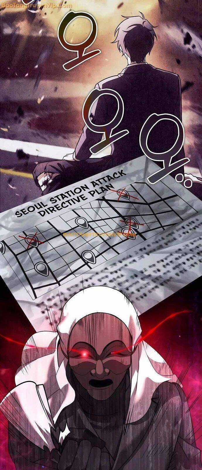 Tất Cả Bản Ngã Của Tôi Đều Là Hung Thần Chương 21 trang 87