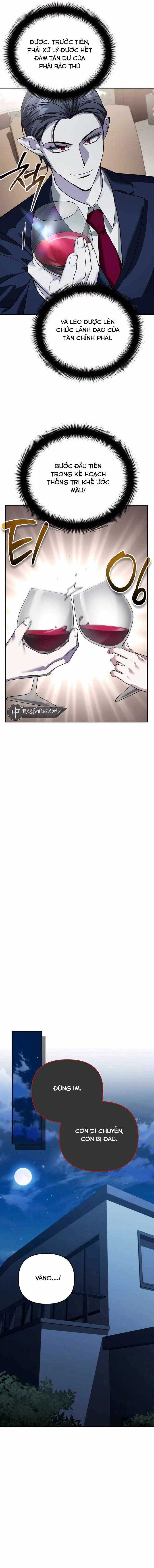 Tất Cả Bản Ngã Của Tôi Đều Là Hung Thần Chương 22 trang 12