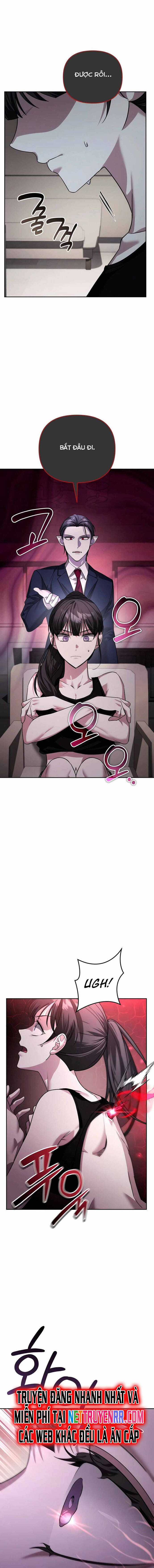 Tất Cả Bản Ngã Của Tôi Đều Là Hung Thần Chương 22 trang 13