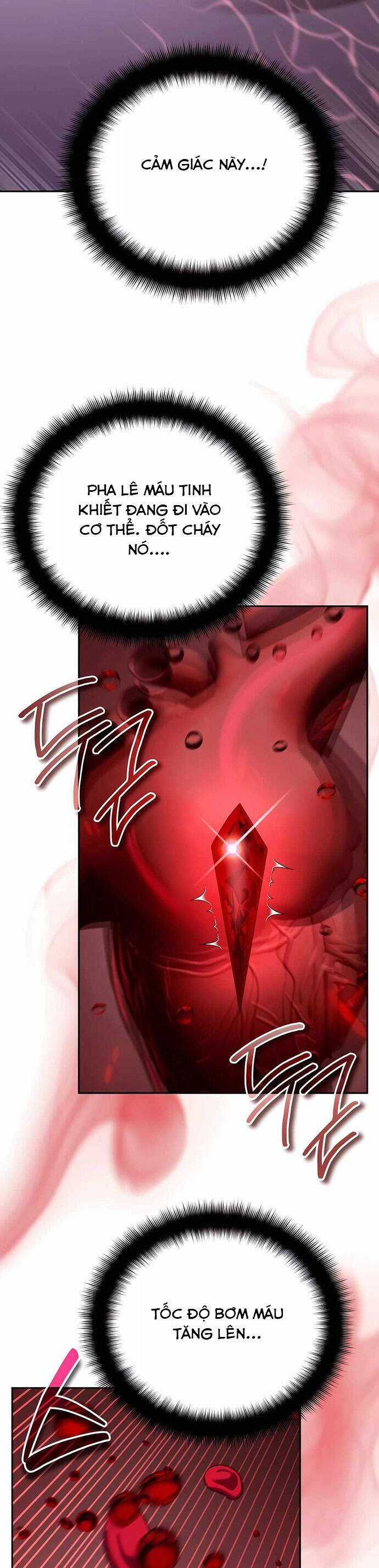 Tất Cả Bản Ngã Của Tôi Đều Là Hung Thần Chương 22 trang 14