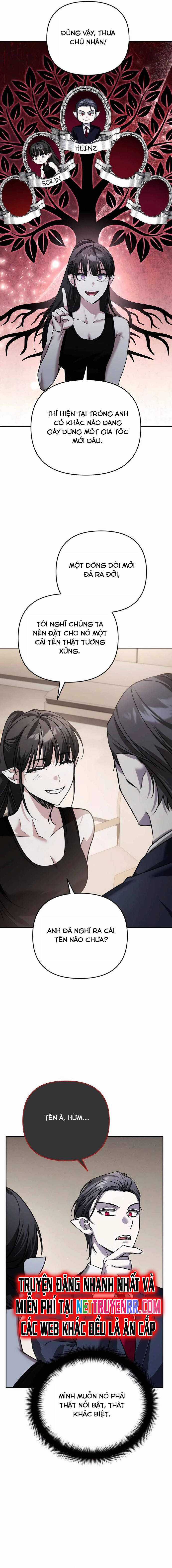 Tất Cả Bản Ngã Của Tôi Đều Là Hung Thần Chương 22 trang 16