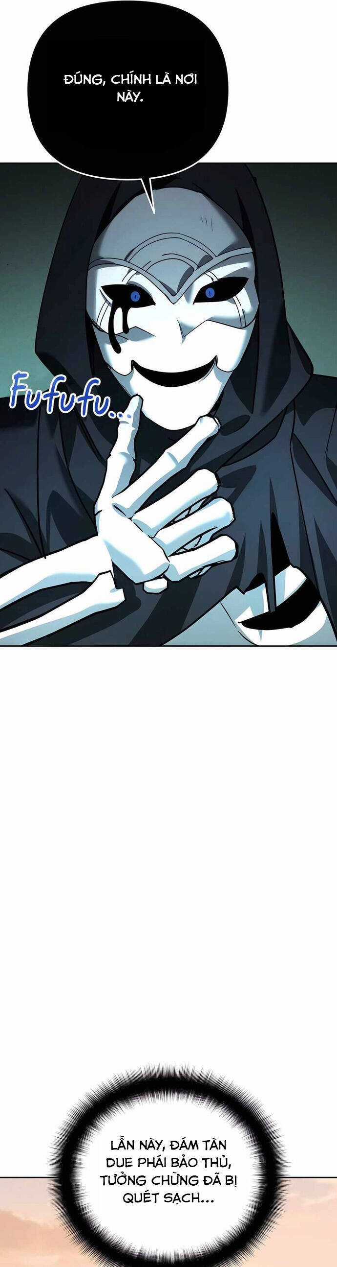 Tất Cả Bản Ngã Của Tôi Đều Là Hung Thần Chương 22 trang 24