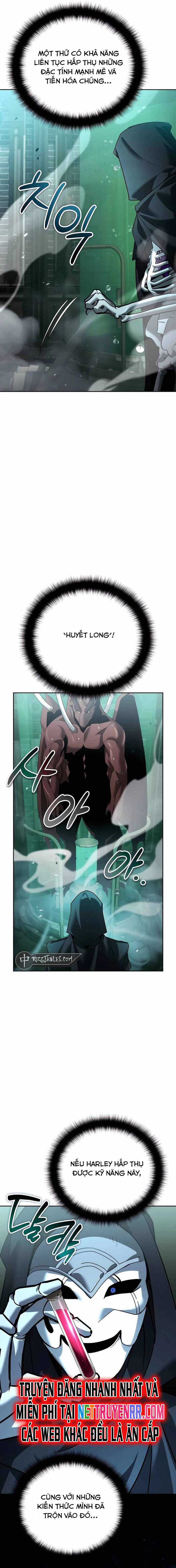 Tất Cả Bản Ngã Của Tôi Đều Là Hung Thần Chương 22 trang 26