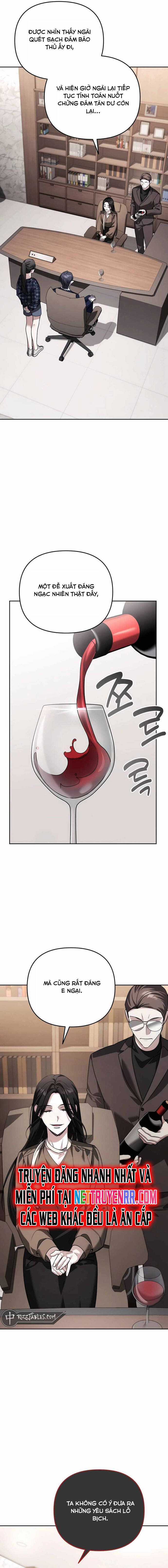 Tất Cả Bản Ngã Của Tôi Đều Là Hung Thần Chương 22 trang 7