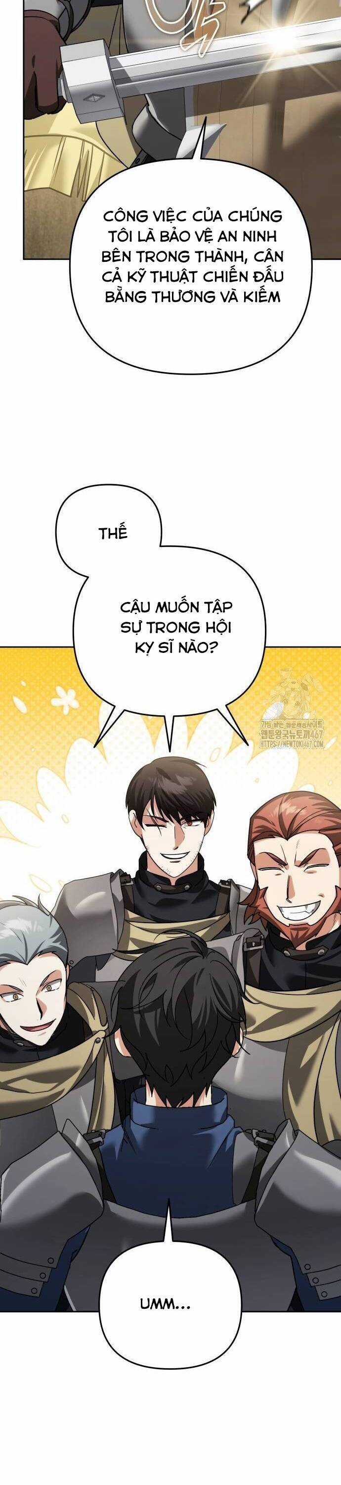 Tất Cả Bản Ngã Của Tôi Đều Là Hung Thần Chương 23 trang 11