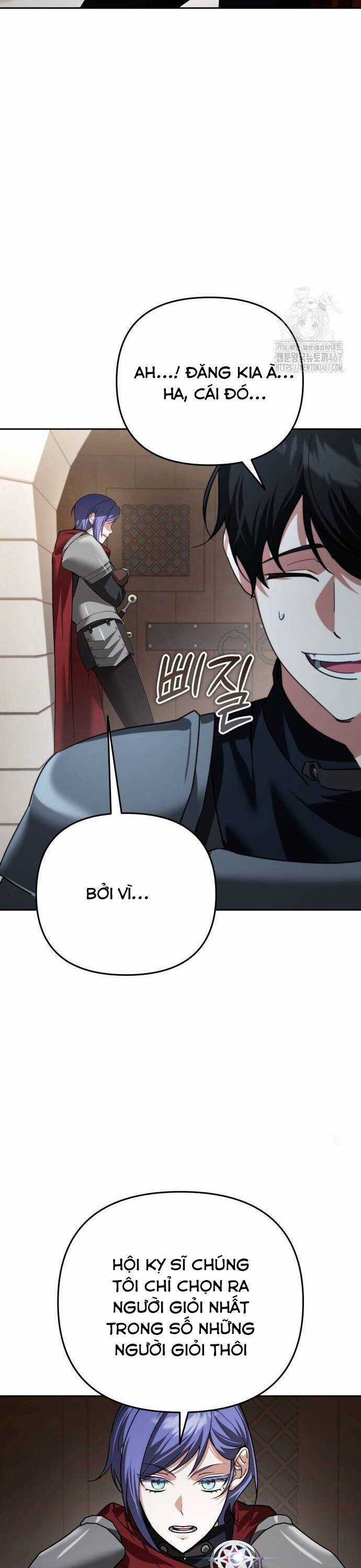 Tất Cả Bản Ngã Của Tôi Đều Là Hung Thần Chương 23 trang 13