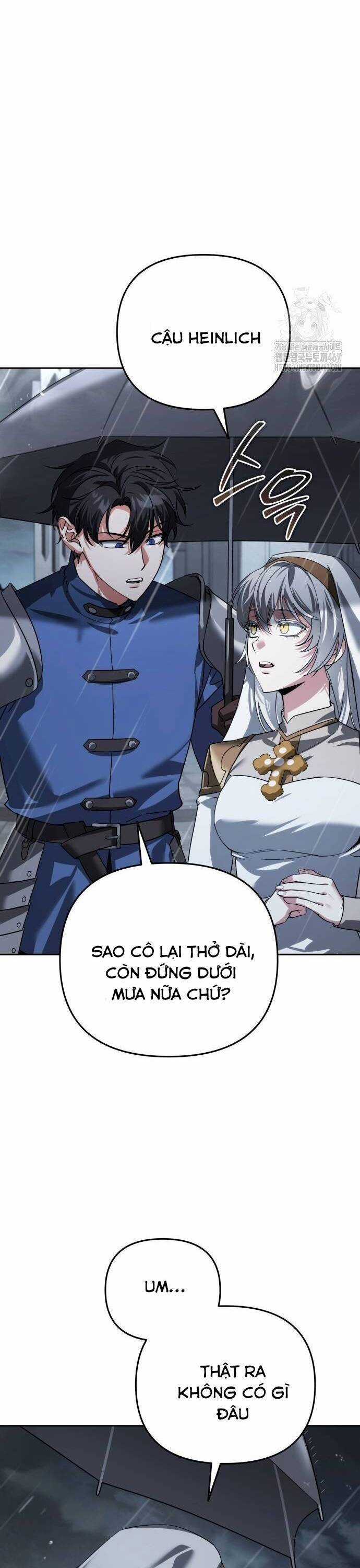 Tất Cả Bản Ngã Của Tôi Đều Là Hung Thần Chương 23 trang 2