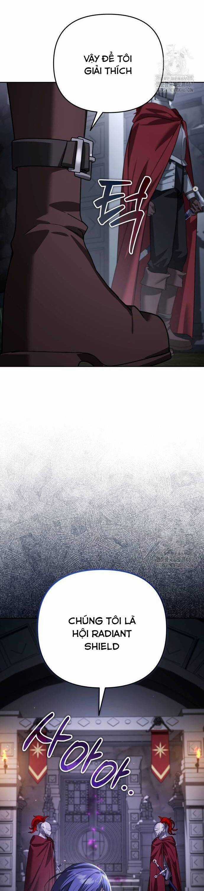 Tất Cả Bản Ngã Của Tôi Đều Là Hung Thần Chương 23 trang 20