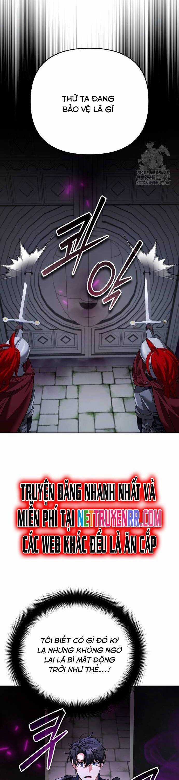 Tất Cả Bản Ngã Của Tôi Đều Là Hung Thần Chương 23 trang 21