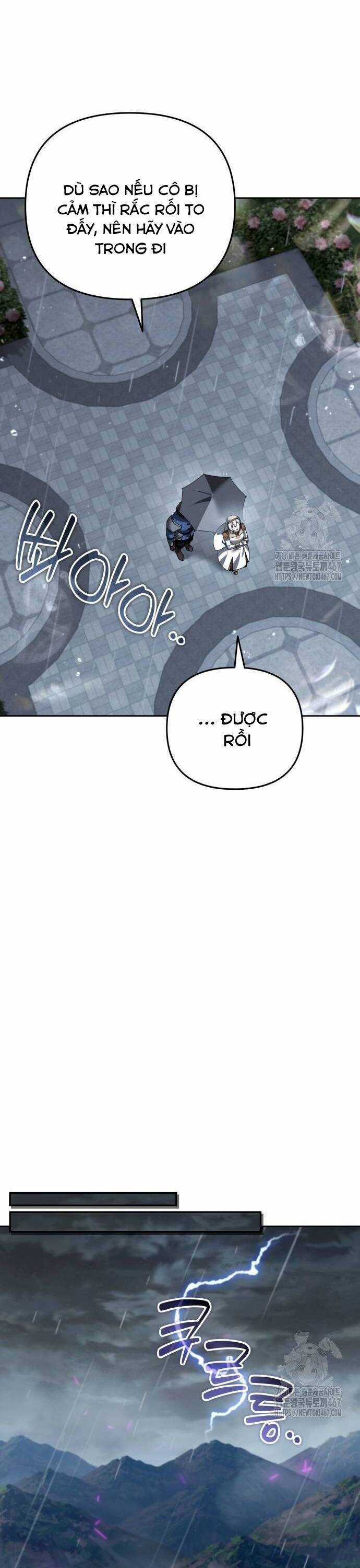 Tất Cả Bản Ngã Của Tôi Đều Là Hung Thần Chương 23 trang 3