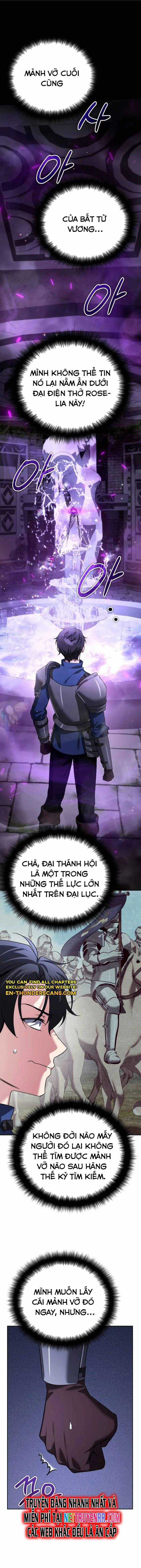 Tất Cả Bản Ngã Của Tôi Đều Là Hung Thần Chương 24 trang 2