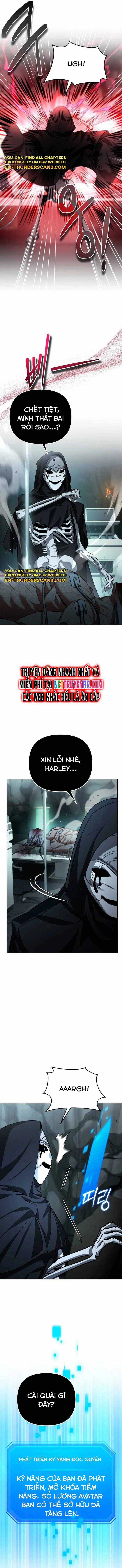 Tất Cả Bản Ngã Của Tôi Đều Là Hung Thần Chương 24 trang 7