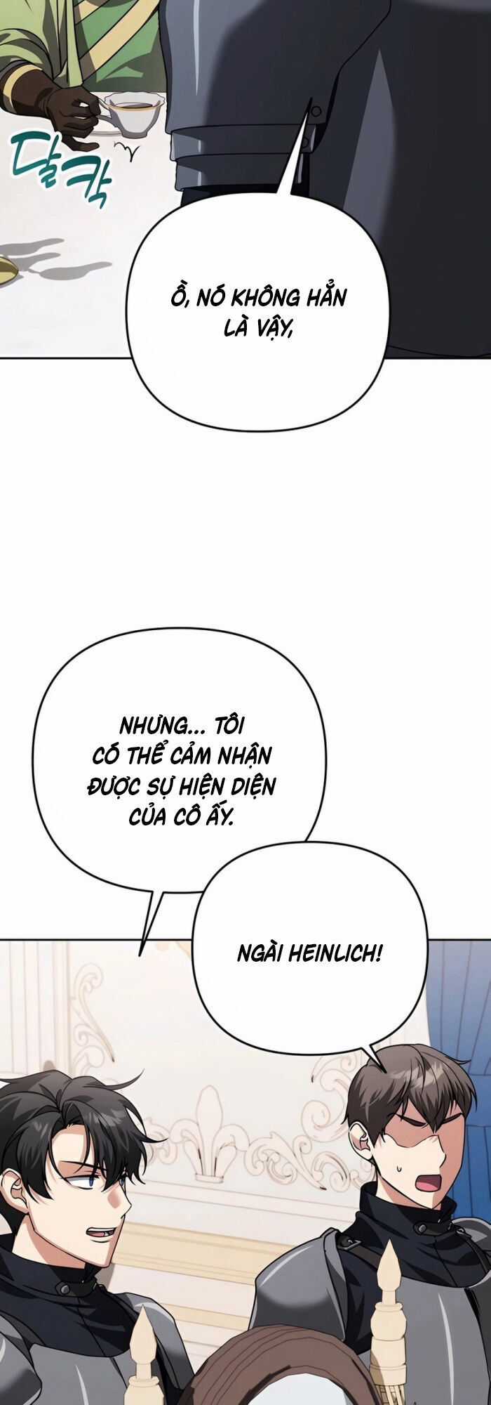 Tất Cả Bản Ngã Của Tôi Đều Là Hung Thần Chương 26 trang 18