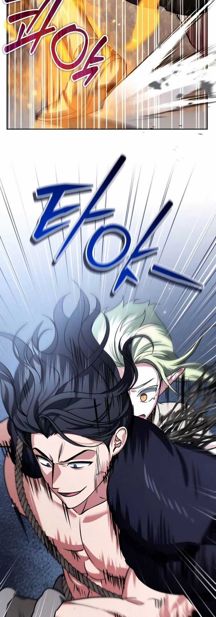 Tất Cả Bản Ngã Của Tôi Đều Là Hung Thần Chương 26 trang 28