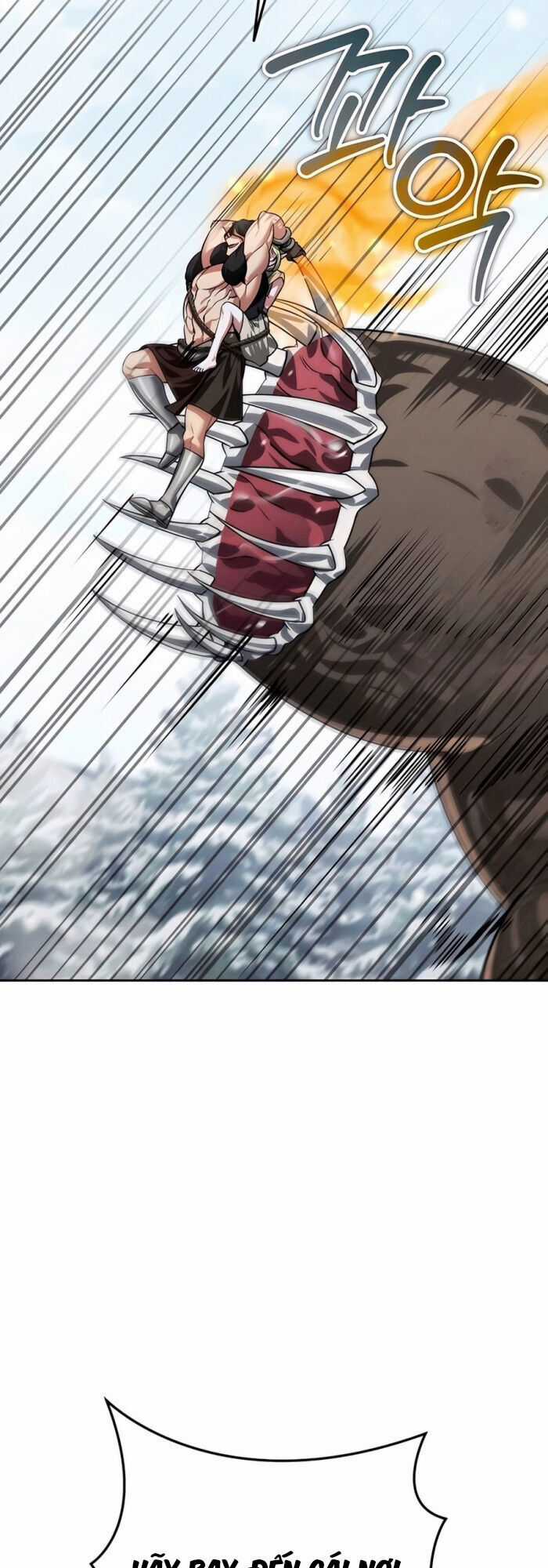 Tất Cả Bản Ngã Của Tôi Đều Là Hung Thần Chương 26 trang 34