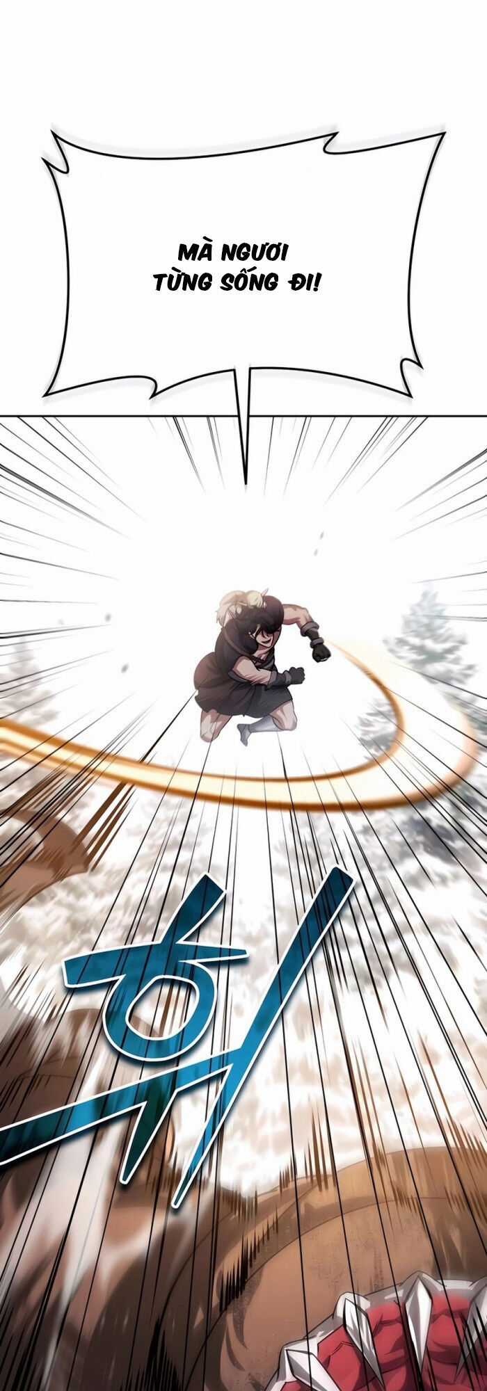 Tất Cả Bản Ngã Của Tôi Đều Là Hung Thần Chương 26 trang 36