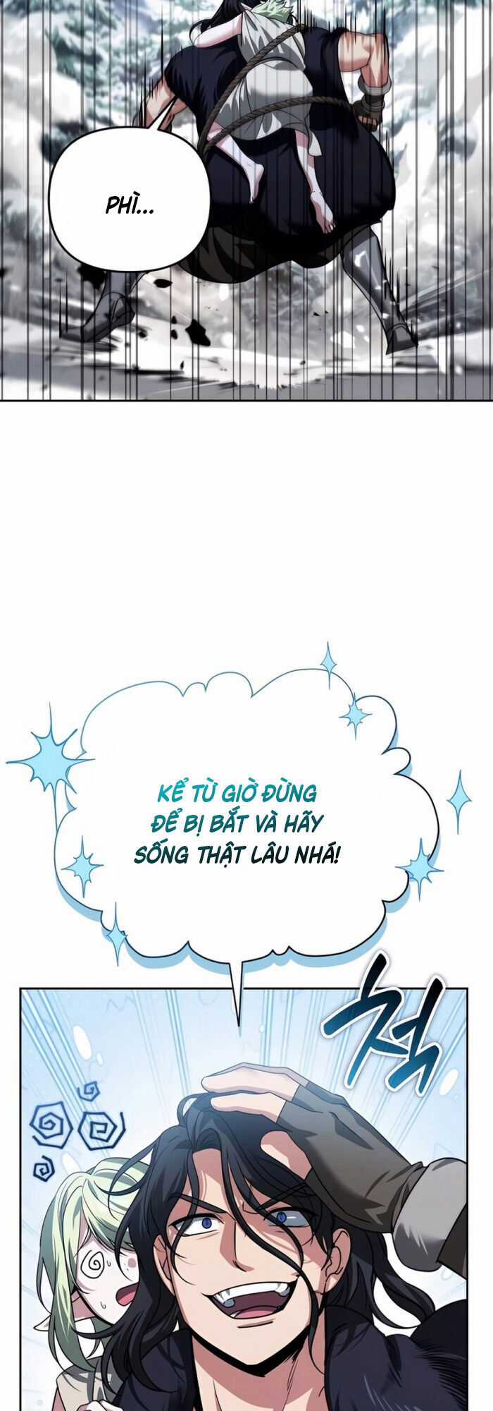 Tất Cả Bản Ngã Của Tôi Đều Là Hung Thần Chương 26 trang 38