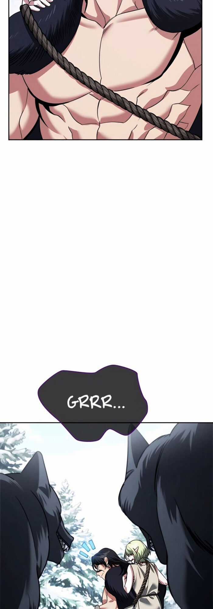 Tất Cả Bản Ngã Của Tôi Đều Là Hung Thần Chương 26 trang 39