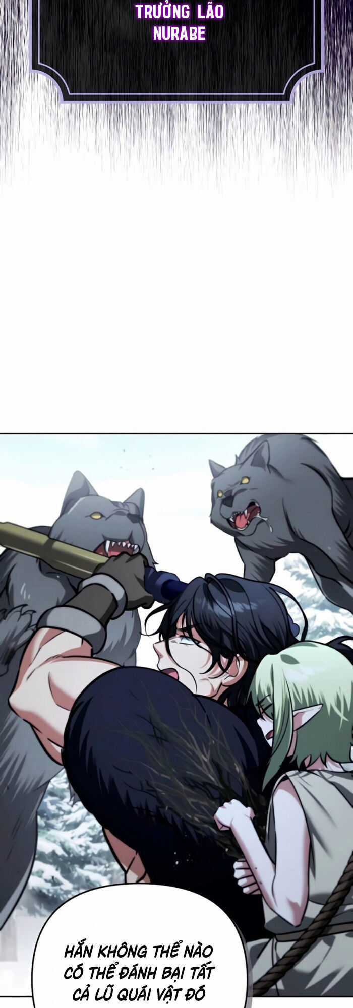 Tất Cả Bản Ngã Của Tôi Đều Là Hung Thần Chương 26 trang 46