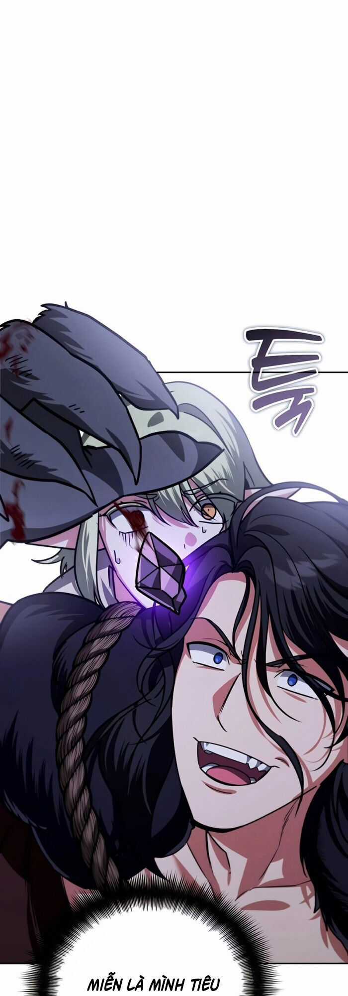 Tất Cả Bản Ngã Của Tôi Đều Là Hung Thần Chương 26 trang 52