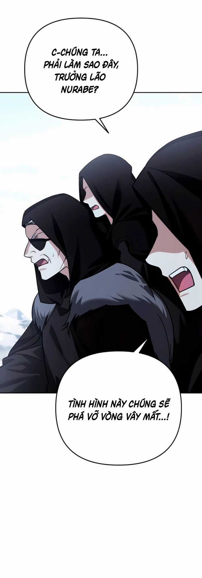 Tất Cả Bản Ngã Của Tôi Đều Là Hung Thần Chương 26 trang 61