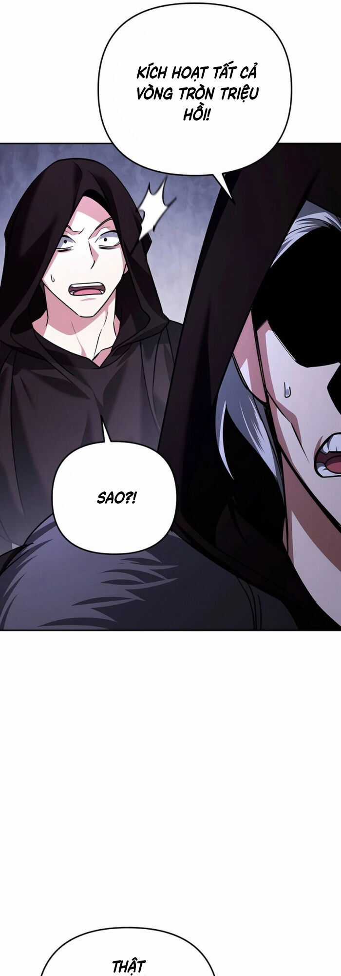 Tất Cả Bản Ngã Của Tôi Đều Là Hung Thần Chương 26 trang 62