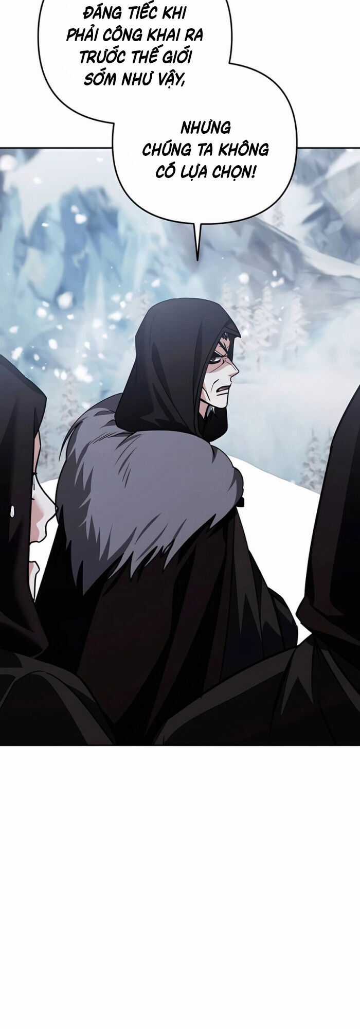 Tất Cả Bản Ngã Của Tôi Đều Là Hung Thần Chương 26 trang 63