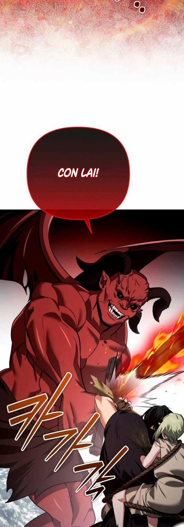 Tất Cả Bản Ngã Của Tôi Đều Là Hung Thần Chương 26 trang 79