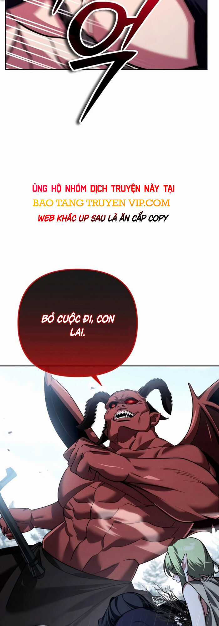 Tất Cả Bản Ngã Của Tôi Đều Là Hung Thần Chương 26 trang 85