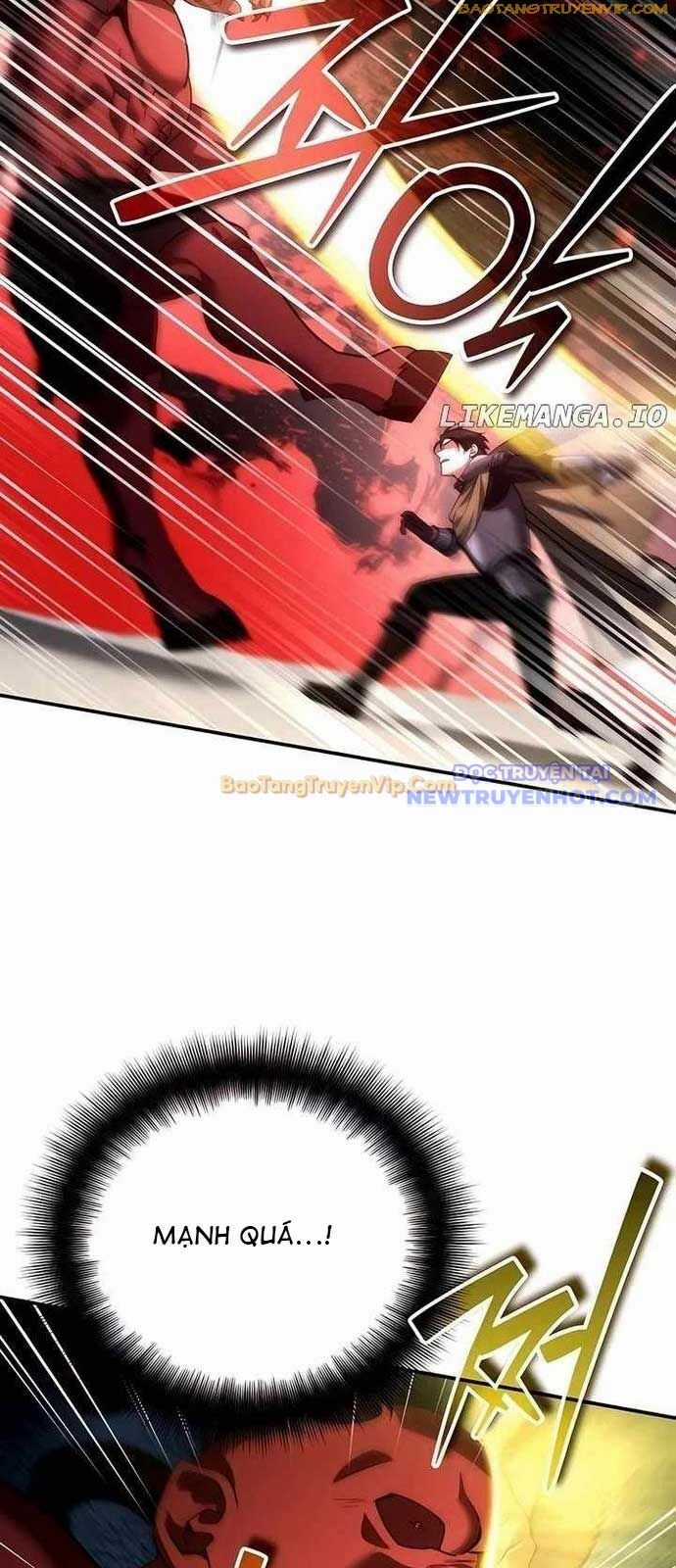 Tất Cả Bản Ngã Của Tôi Đều Là Hung Thần Chương 27 trang 16