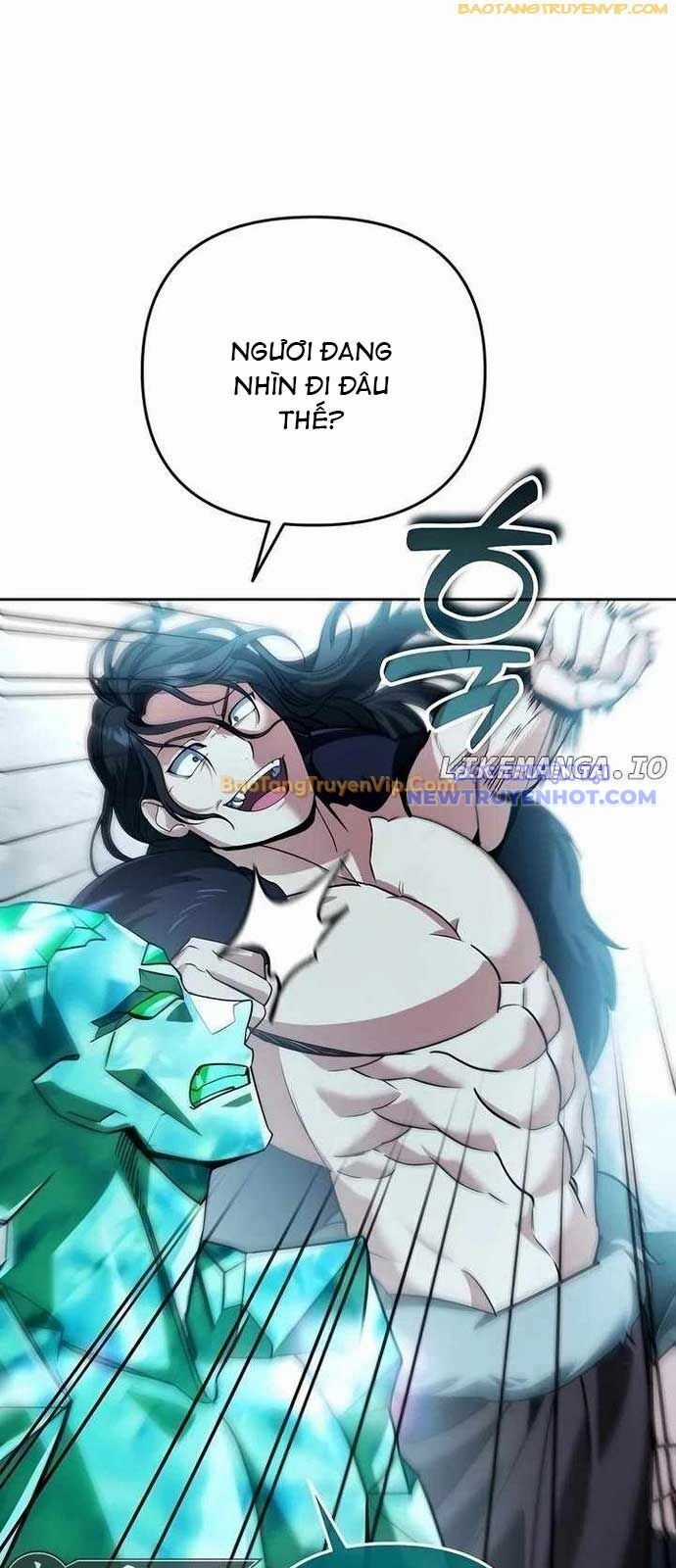 Tất Cả Bản Ngã Của Tôi Đều Là Hung Thần Chương 27 trang 19