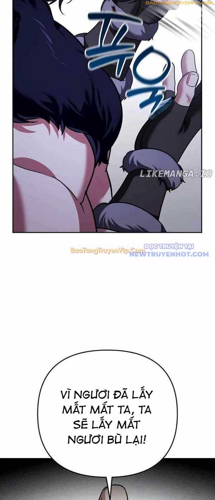 Tất Cả Bản Ngã Của Tôi Đều Là Hung Thần Chương 27 trang 32