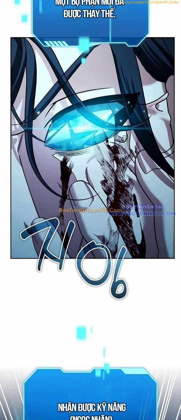 Tất Cả Bản Ngã Của Tôi Đều Là Hung Thần Chương 27 trang 34