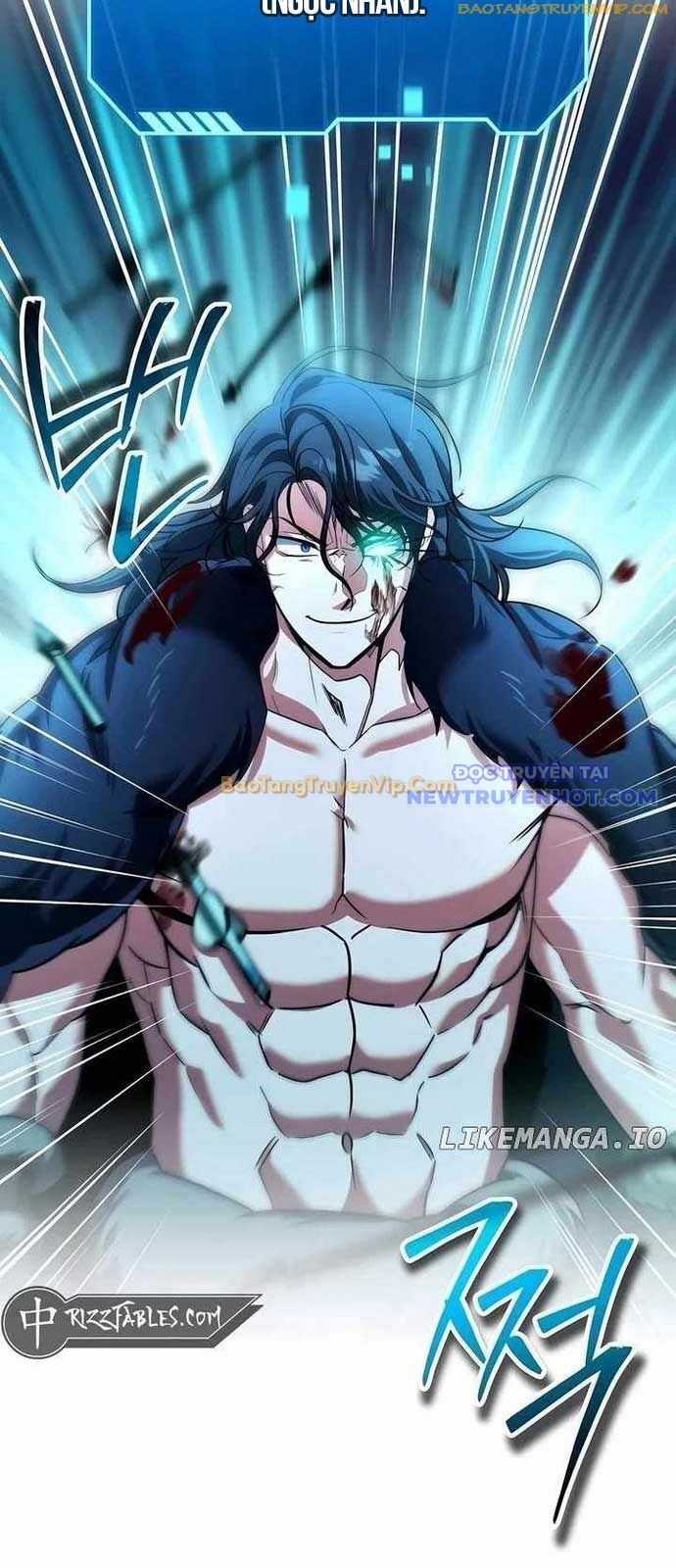 Tất Cả Bản Ngã Của Tôi Đều Là Hung Thần Chương 27 trang 35