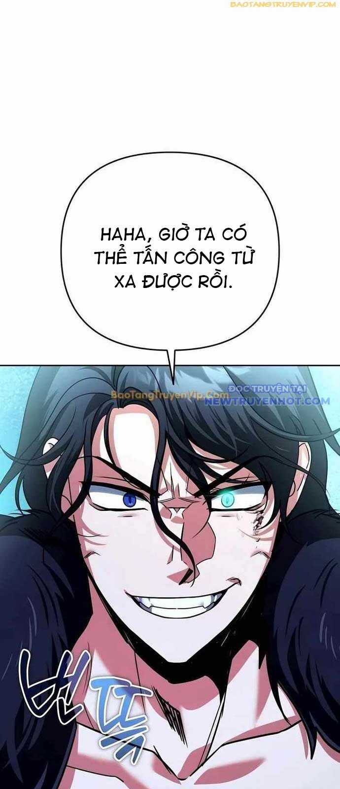 Tất Cả Bản Ngã Của Tôi Đều Là Hung Thần Chương 27 trang 36