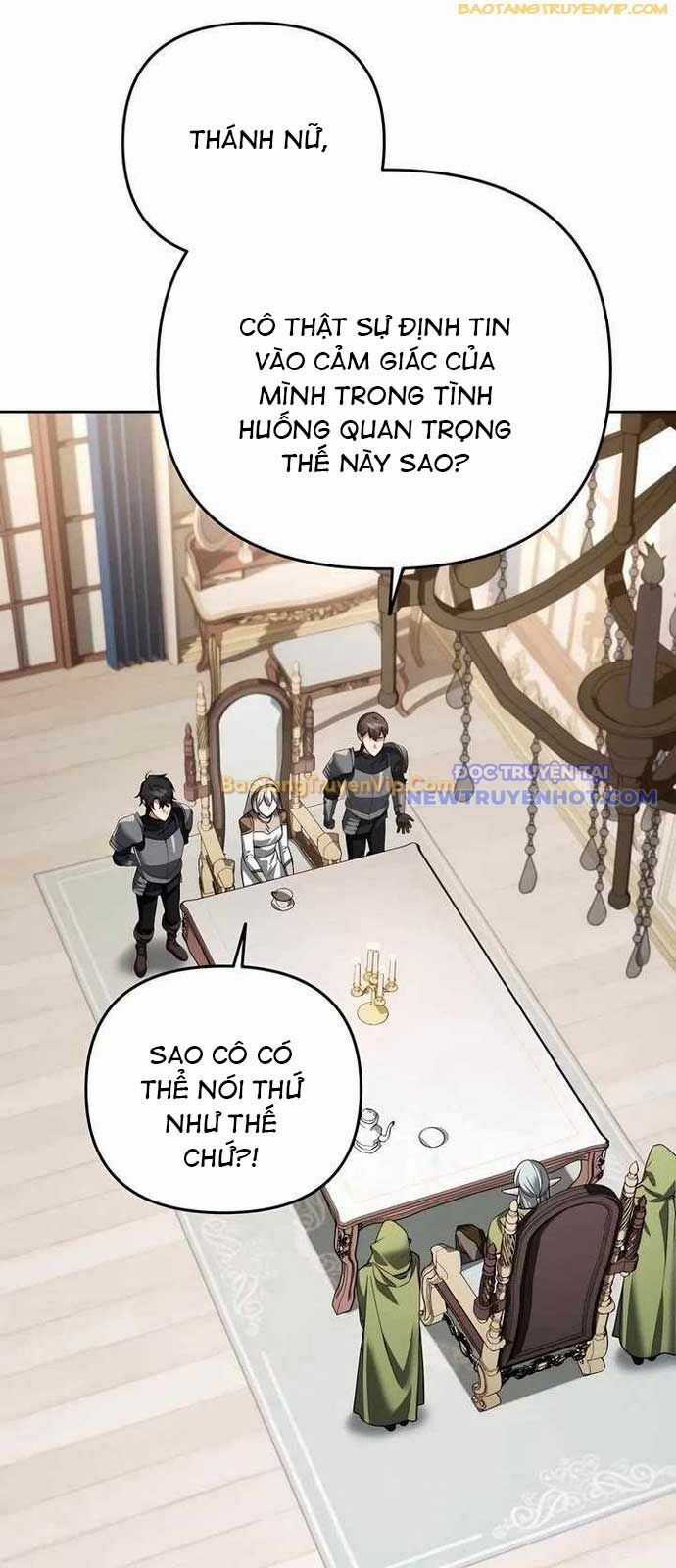 Tất Cả Bản Ngã Của Tôi Đều Là Hung Thần Chương 27 trang 4