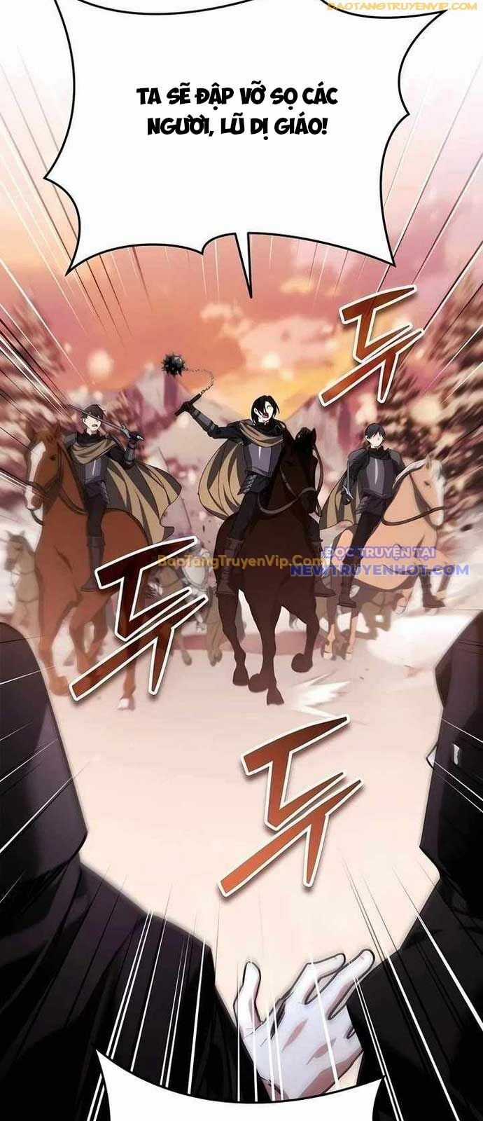 Tất Cả Bản Ngã Của Tôi Đều Là Hung Thần Chương 27 trang 44