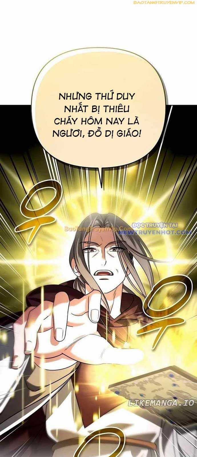 Tất Cả Bản Ngã Của Tôi Đều Là Hung Thần Chương 27 trang 61