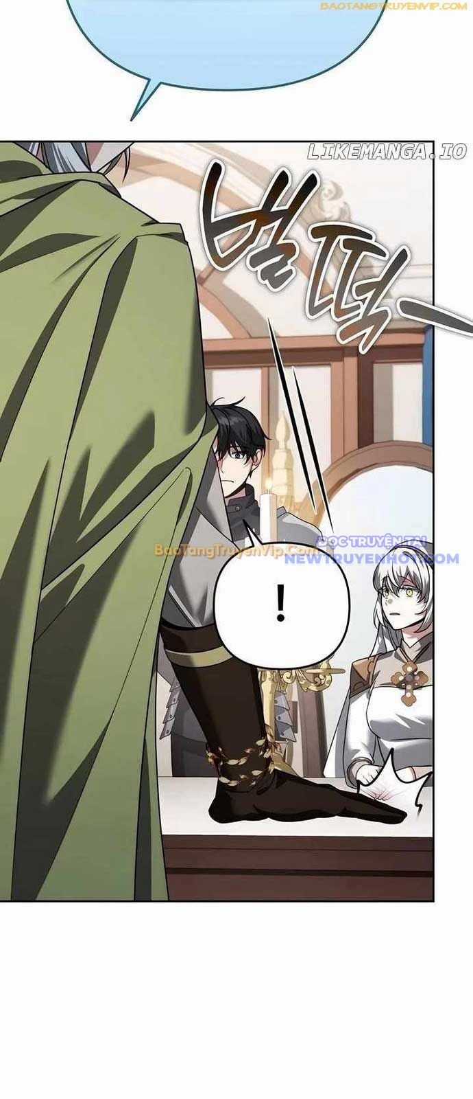 Tất Cả Bản Ngã Của Tôi Đều Là Hung Thần Chương 27 trang 8