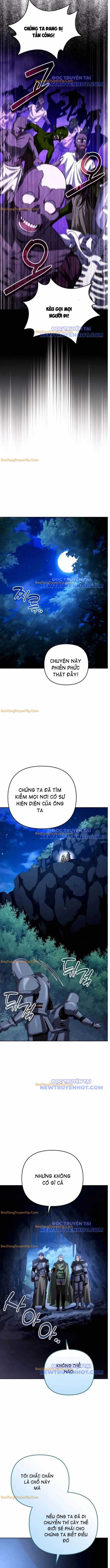Tất Cả Bản Ngã Của Tôi Đều Là Hung Thần Chương 28 trang 14