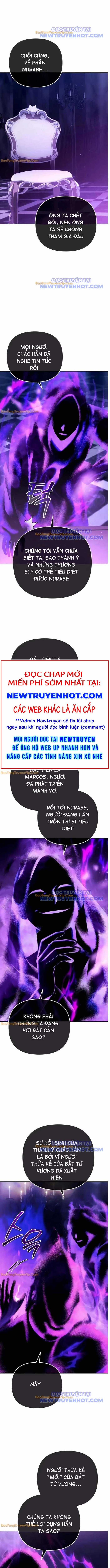 Tất Cả Bản Ngã Của Tôi Đều Là Hung Thần Chương 28 trang 2