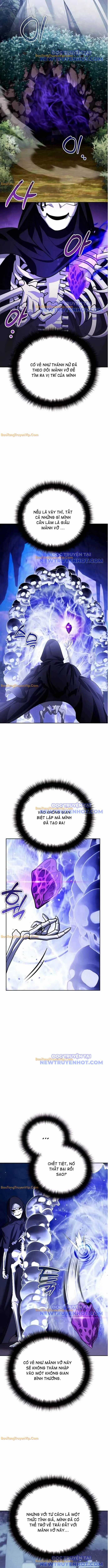 Tất Cả Bản Ngã Của Tôi Đều Là Hung Thần Chương 28 trang 4