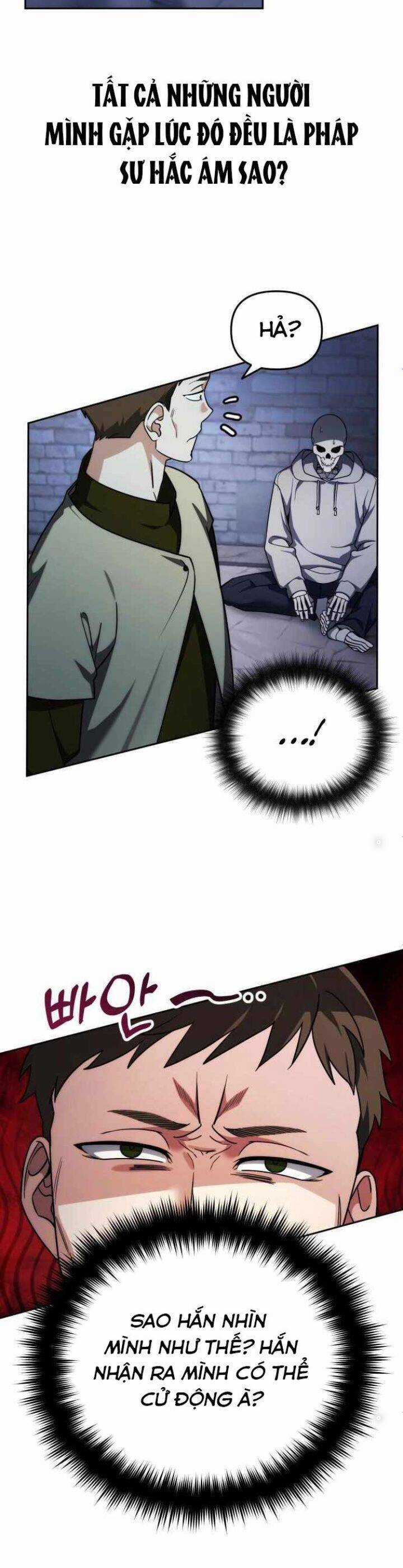 Tất Cả Bản Ngã Của Tôi Đều Là Hung Thần Chương 3 trang 10