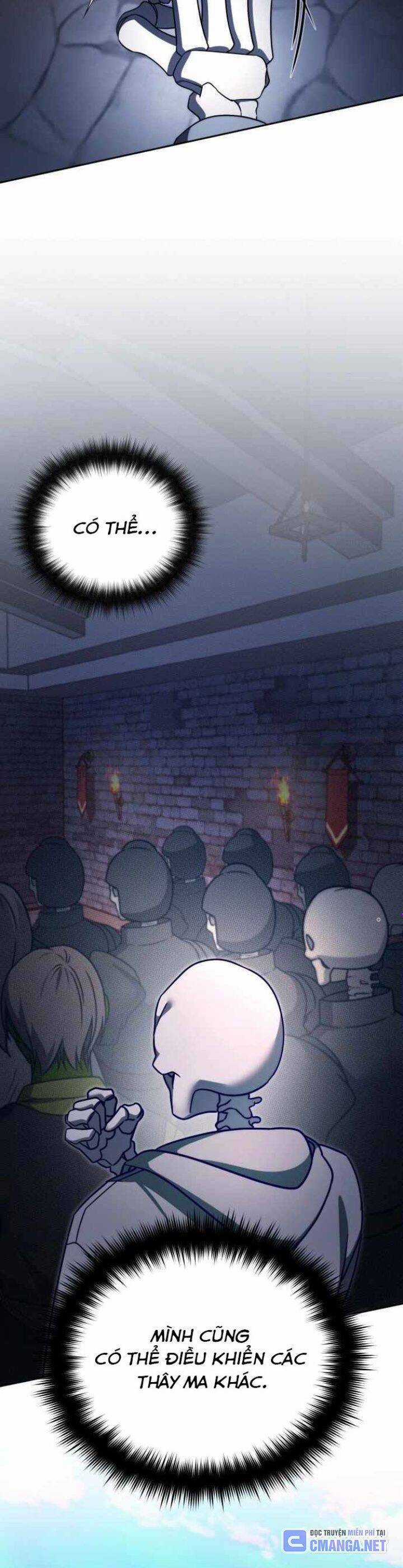 Tất Cả Bản Ngã Của Tôi Đều Là Hung Thần Chương 3 trang 15