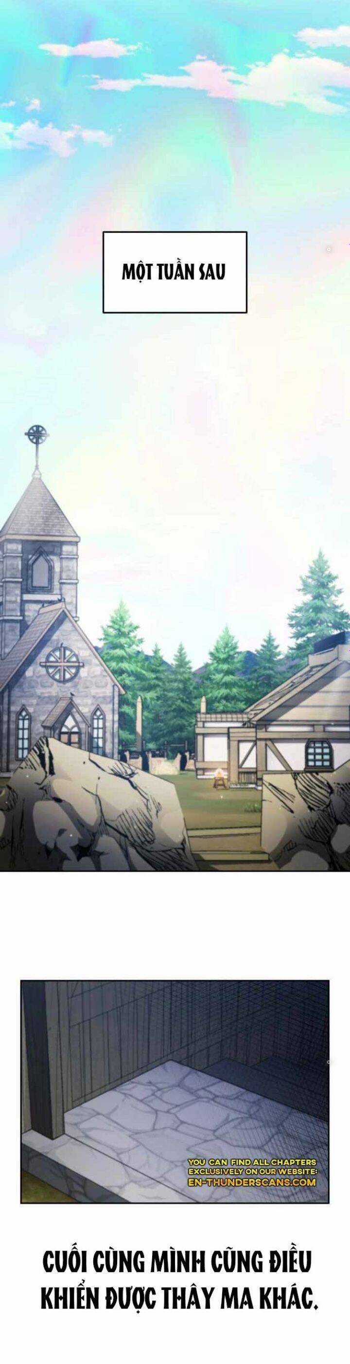 Tất Cả Bản Ngã Của Tôi Đều Là Hung Thần Chương 3 trang 16